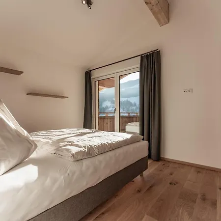 Sun Side By Schladming-appartements שלאדמינג