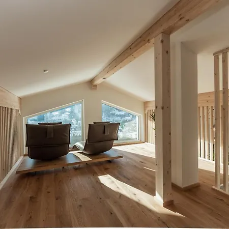 Daire Sun Side By Schladming-appartements *