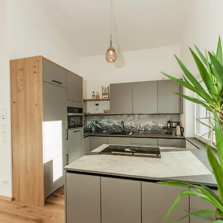 Apartament Sun Side By Schladming-appartements *