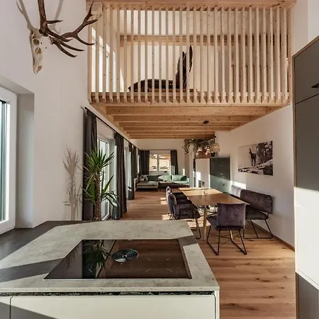 Sun Side By Schladming-appartements *