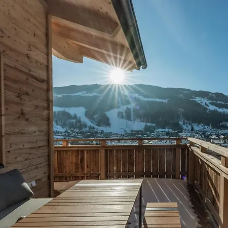 Apartamento Sun Side By Schladming-appartements Schladming