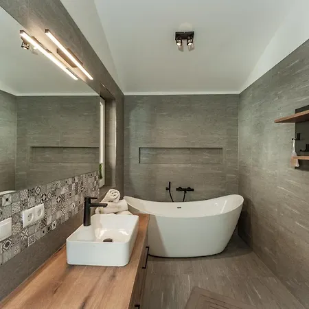 Sun Side By Schladming-appartements * Schladming