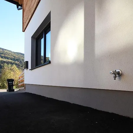 Apartmán Sun Side By Schladming-appartements *