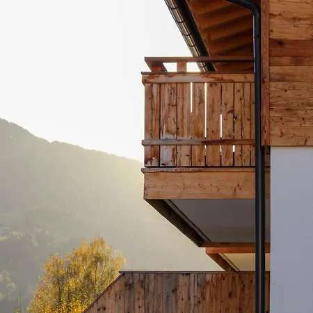 Sun Side By Schladming-appartements שלאדמינג
