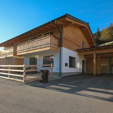 Sun Side By Schladming-appartements Daire