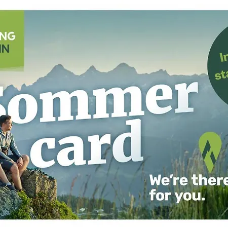 Sun Side By Schladming-appartements Daire *