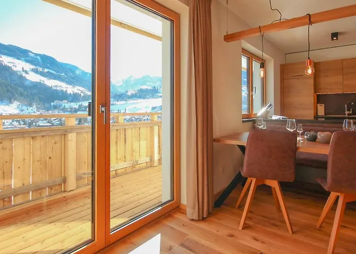 Sun Side By Schladming-appartements * Schladming