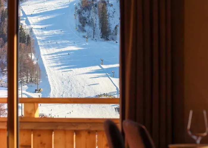 Apartment Sun Side By Schladming-appartements Schladming