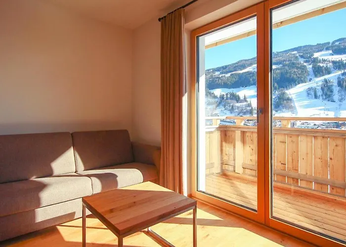 Sun Side By Schladming-appartements Apartment *