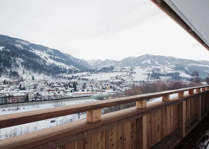 Sun Side By Schladming-appartements Schladming