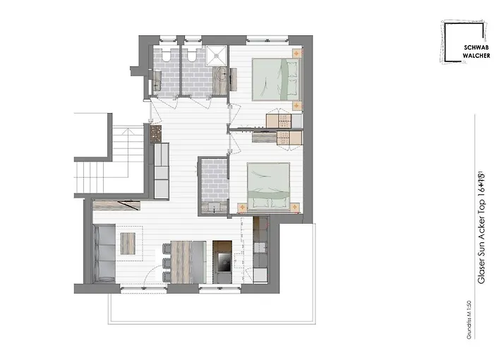 Apartment Sun Side By Schladming-appartements