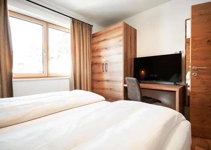 Sun Side By Schladming-appartements Apartment Schladming