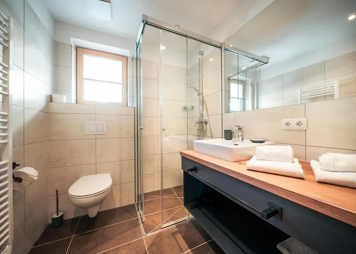 Sun Side By Schladming-appartements