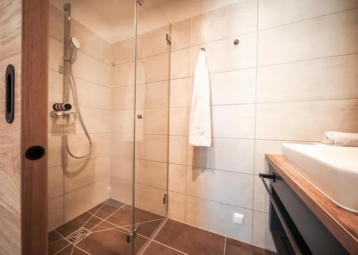 Sun Side By Schladming-appartements Appartement