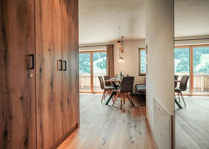 Sun Side By Schladming-appartements Appartement