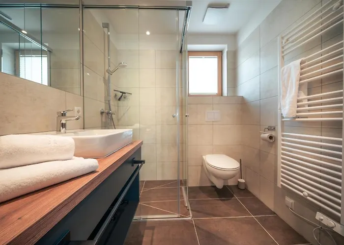 Appartamento Sun Side By Schladming-appartements Schladming