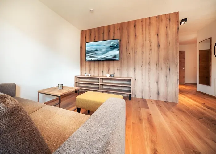 Sun Side By Schladming-appartements