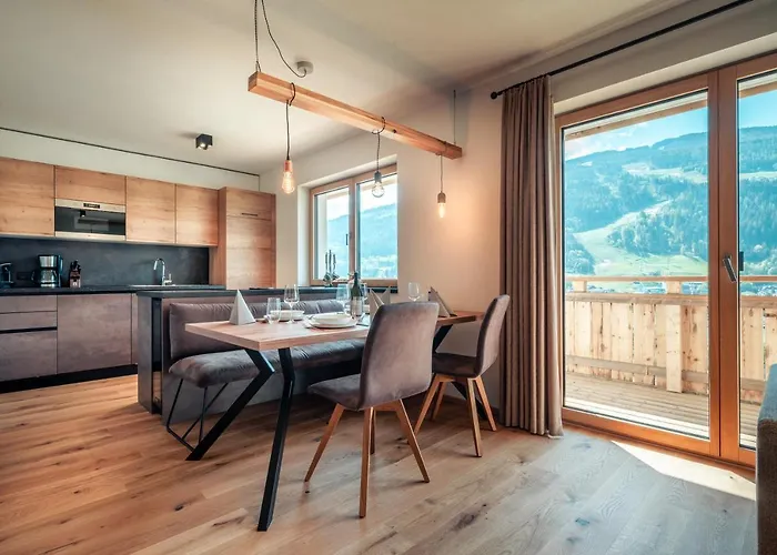 Sun Side By Schladming-appartements Apartment Schladming