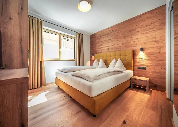 Sun Side By Schladming-appartements Appartement Schladming