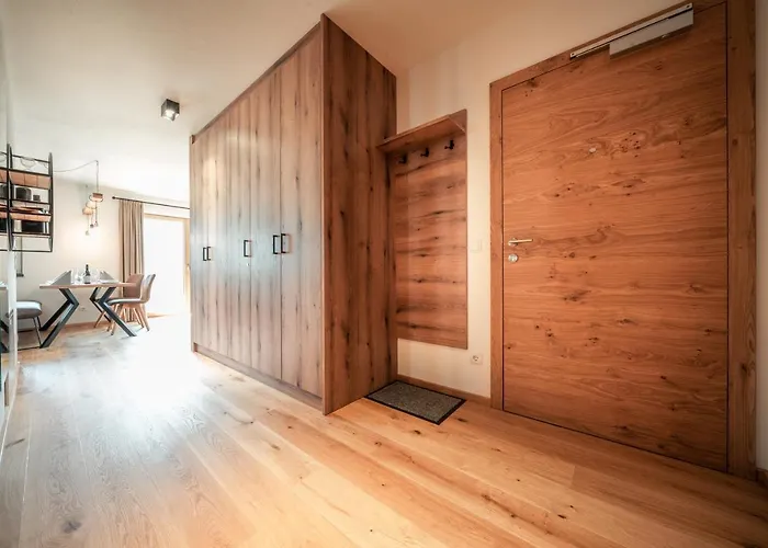 Sun Side By Schladming-appartements Apartment