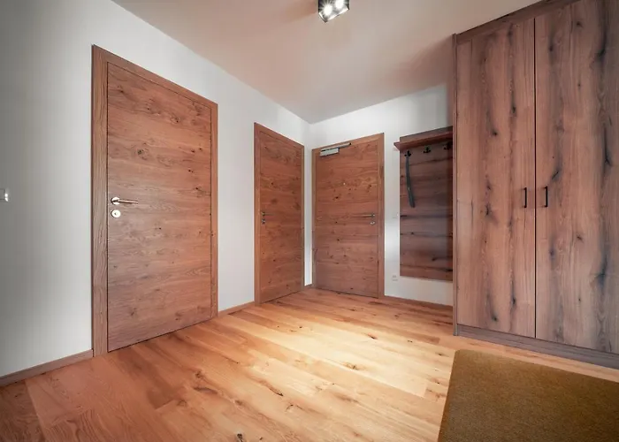 Appartamento Sun Side By Schladming-appartements Schladming