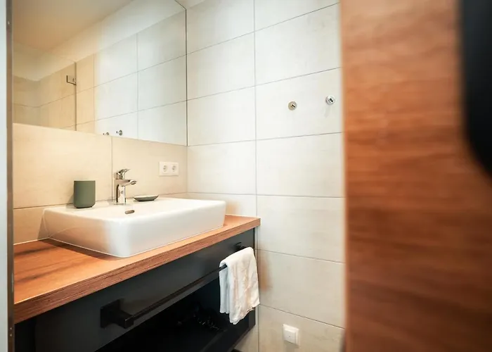 Appartamento Sun Side By Schladming-appartements Schladming