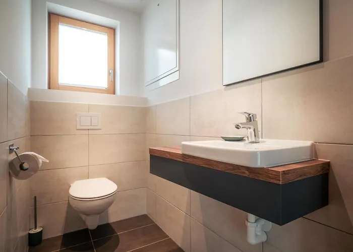 Sun Side By Schladming-appartements * Schladming