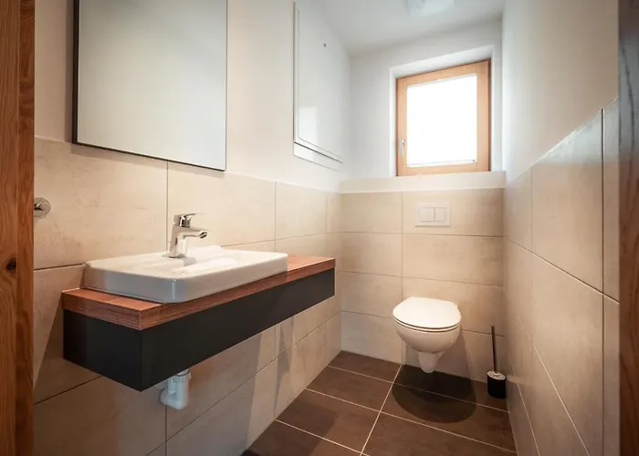 Sun Side By Schladming-appartements