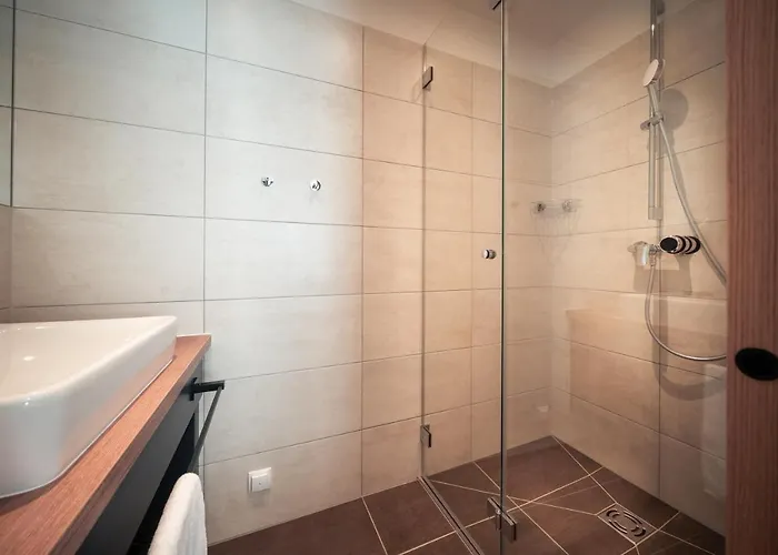 Sun Side By Schladming-appartements Schladming