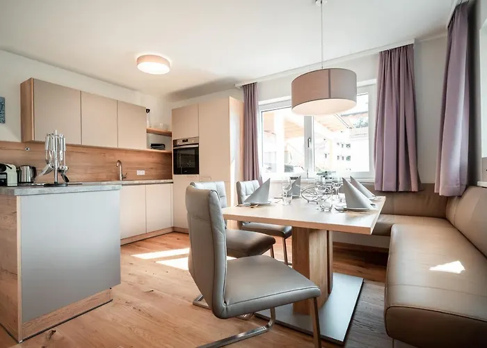 Sun Side By Schladming-appartements *