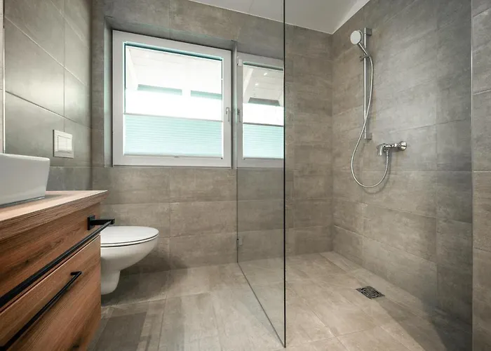 Appartamento Sun Side By Schladming-appartements