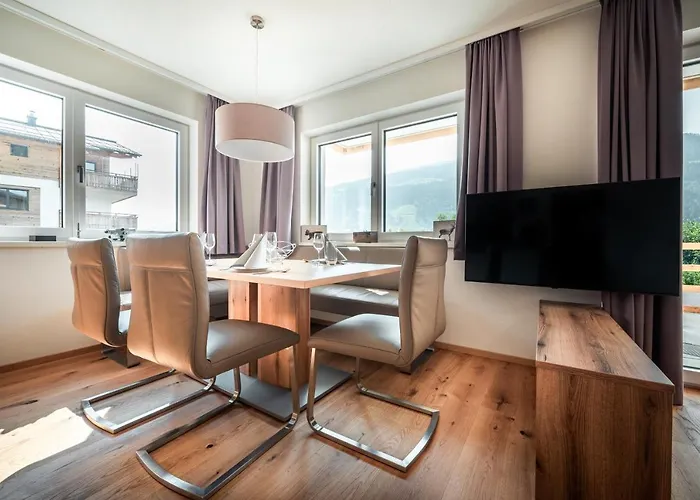 Sun Side By Schladming-appartements Appartement