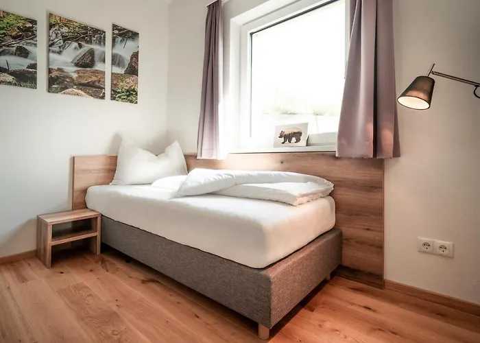 Sun Side By Schladming-appartements Schladming