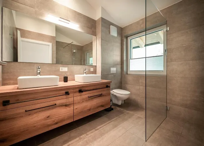 Sun Side By Schladming-appartements Appartement *