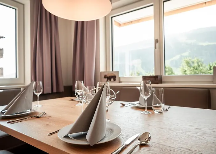 Sun Side By Schladming-appartements Schladming