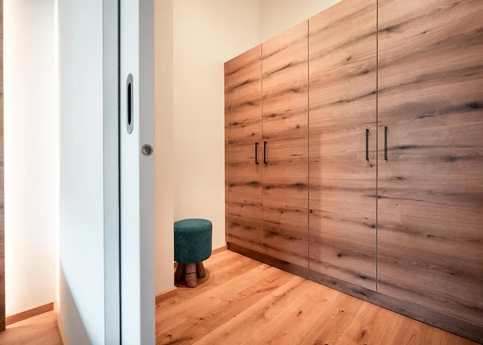 Apartment Sun Side By Schladming-appartements Schladming