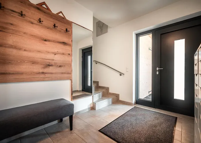 Sun Side By Schladming-appartements Appartamento Schladming