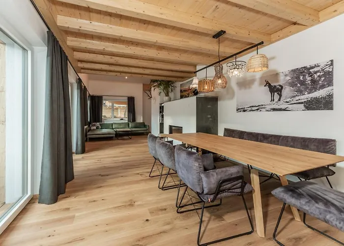 Sun Side By Schladming-appartements *