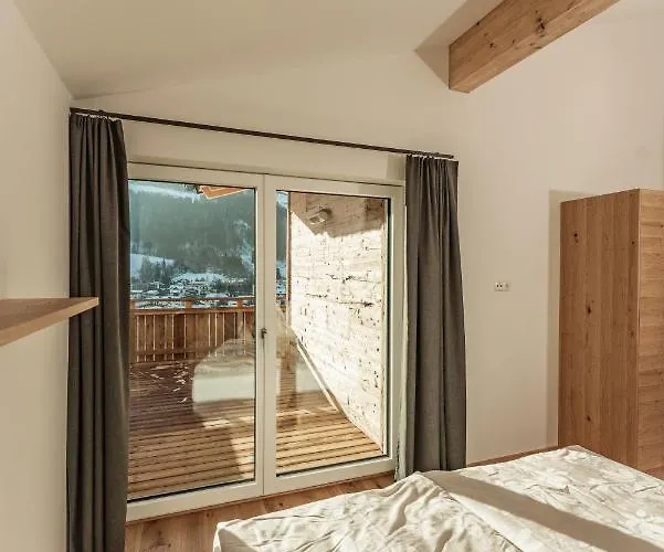 Apartment Sun Side By Schladming-appartements Schladming