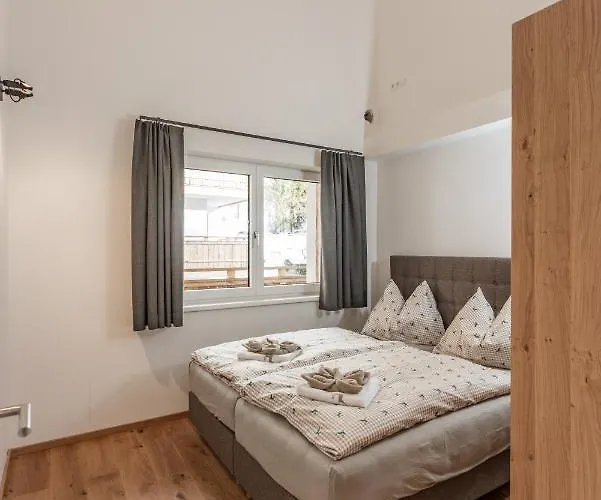 Appartamento Sun Side By Schladming-appartements *