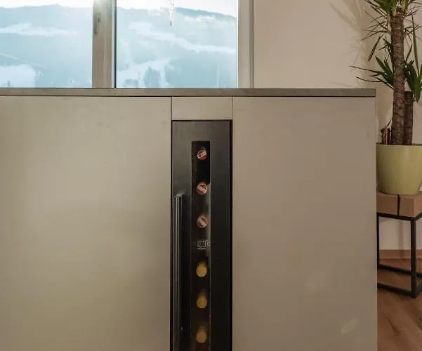 Sun Side By Schladming-appartements Apartment