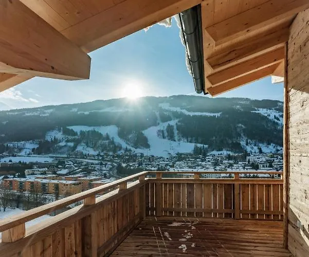 Apartment Sun Side By Schladming-appartements Schladming