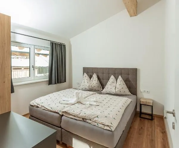 Sun Side By Schladming-appartements Apartment Schladming