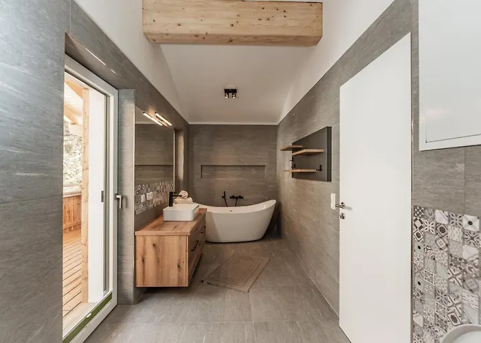 Sun Side By Schladming-appartements Appartamento Schladming