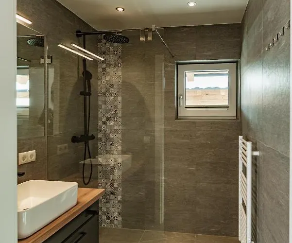 Apartment Sun Side By Schladming-appartements Schladming