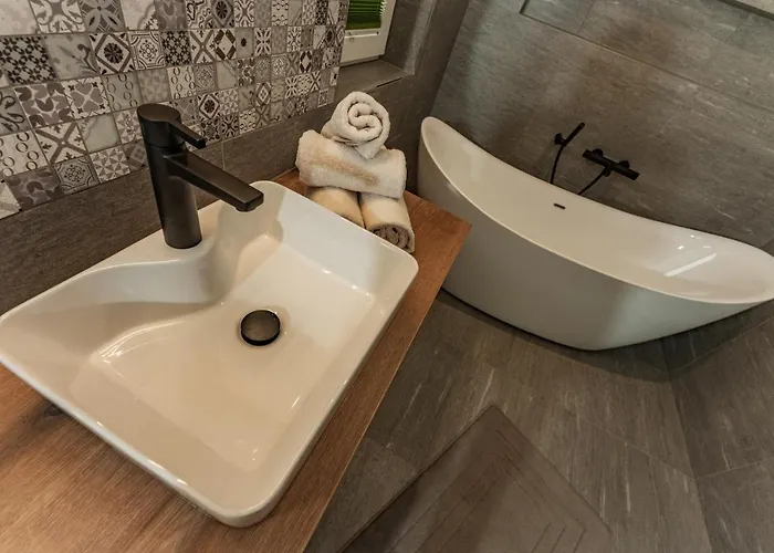 Apartment Sun Side By Schladming-appartements