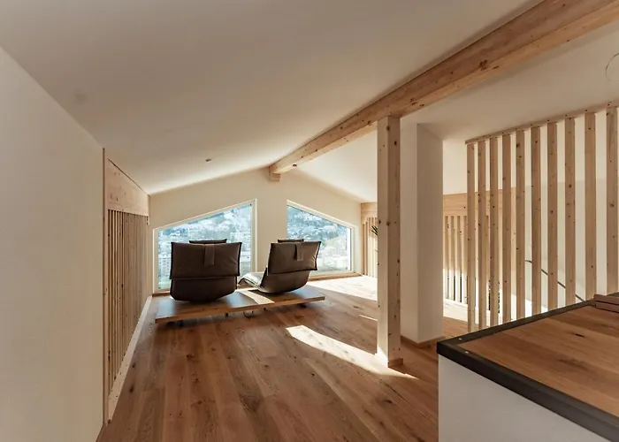 Sun Side By Schladming-appartements Apartment Schladming