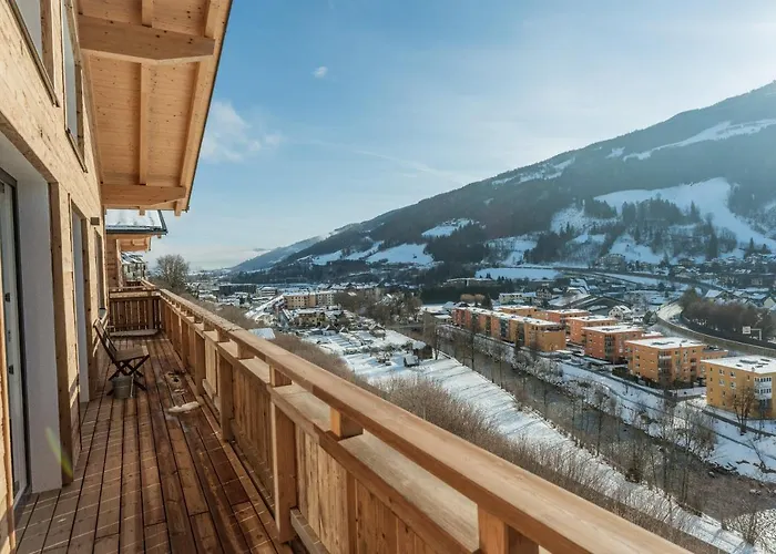 Sun Side By Schladming-appartements Appartement
