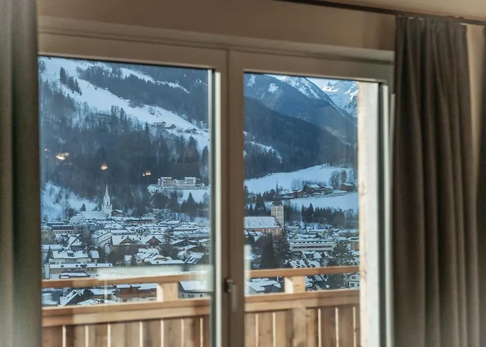 Sun Side By Schladming-appartements