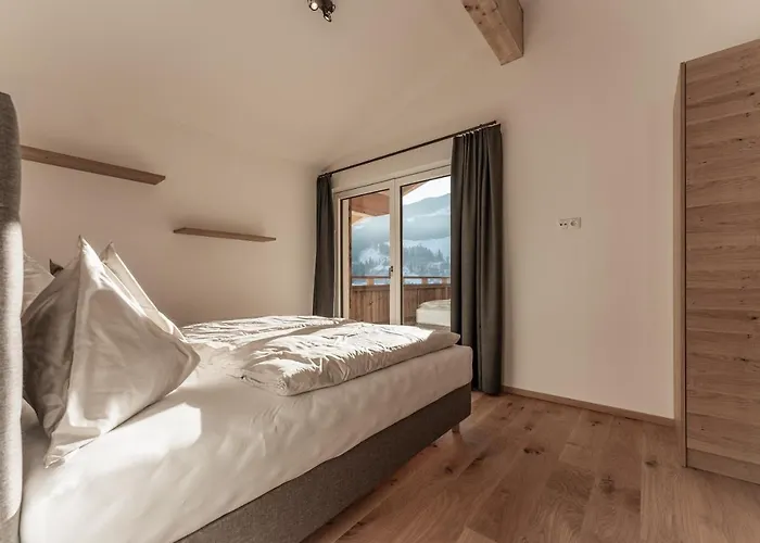 Sun Side By Schladming-appartements Schladming